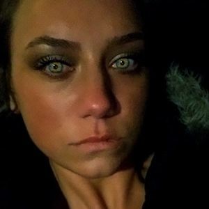 Meet your Posher, Alexandra